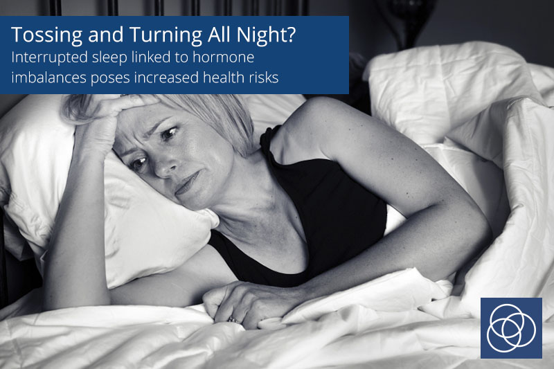 no sleep health risks